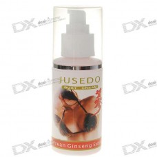 Krutinės stangrinimo želė "JUSEDO" 120ml